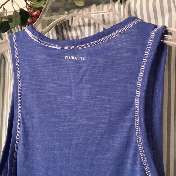 Adidas Athletic Tank - Picture 4 of 4